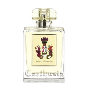CARTHUSIA MEDITERRANEO EAU DE PARFUM 100ml