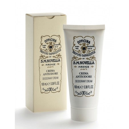OFFICINA SANTA MARIA NOVELLA CREMA ANTIODORE 100g