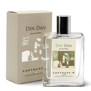 LOSTMARC'H DIN DAN EAU DE TOILETTE 100ml