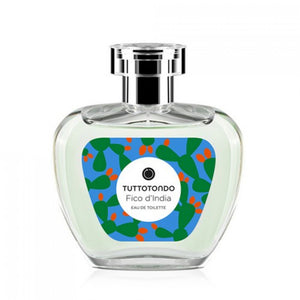 TUTTOTONDO FICO D'INDIA EAU DE TOILETTE 100ml