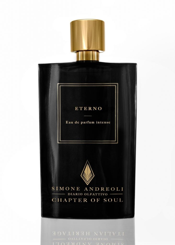 SIMONE ANDREOLI "ETERNO" eau de parfum 100ml
