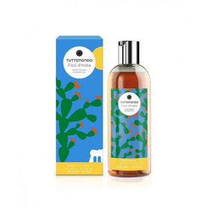TUTTOTONDO FICO D'INDIA GEL DOCCIA 300ml