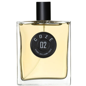 PIERRE GUILLAUME COZÉ eau de parfum 100ml