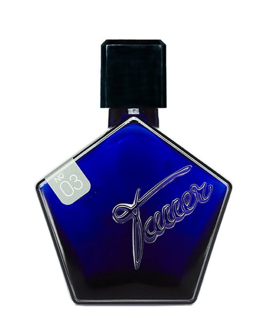 ANDY TAUER "LONESTAR MEMORIES" eau de parfum 50ml