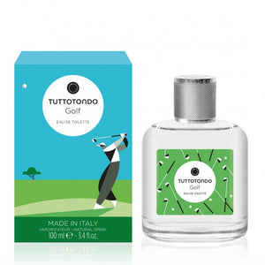 TUTTOTONDO GOLF EAU DE TOILETTE 100ml