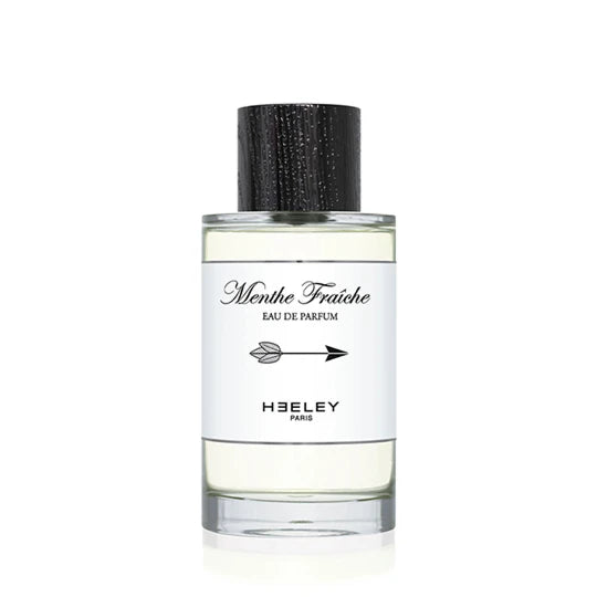 JAMES HEELEY EAU DE PARFUM MENTHE FRAICHE 100ml