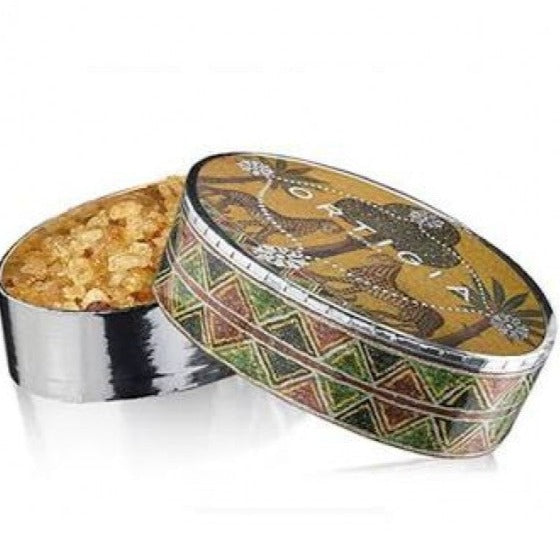ORTIGIA ZAGARA DI SICILIA CRISTALLI PROFUMA AMBIENTE 250g