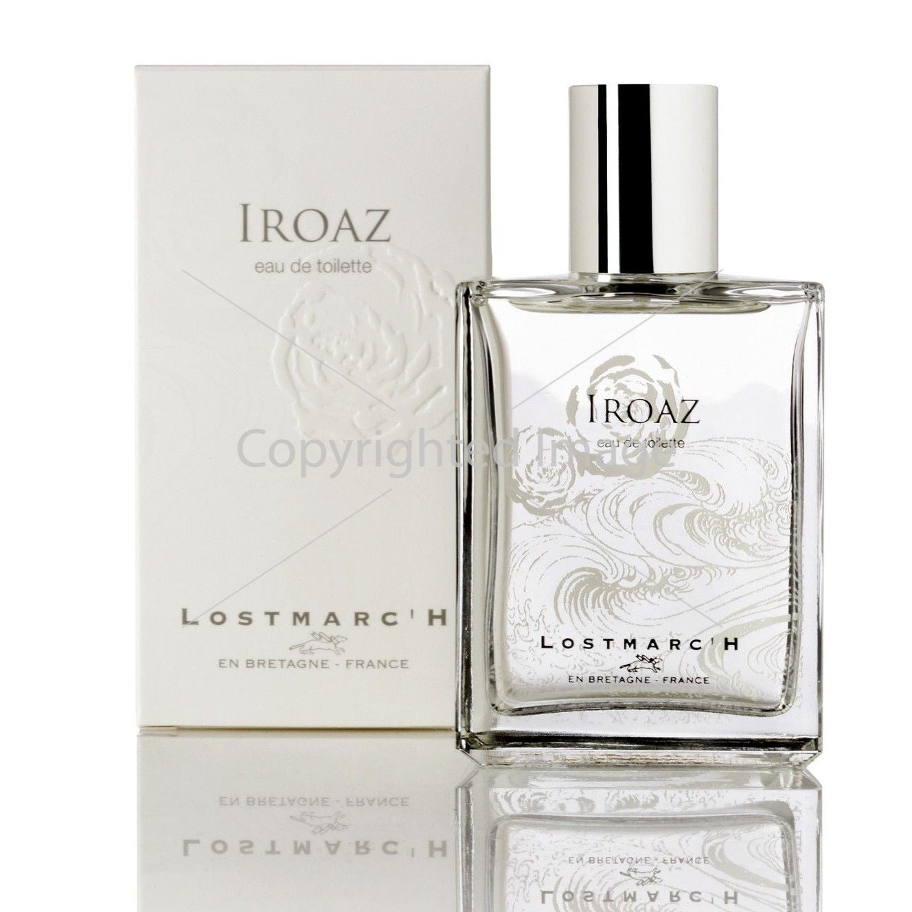 LOSTMARC'H IROAZ EAU DE TOILETTE 100ml