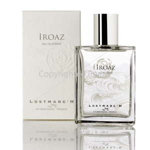 LOSTMARC'H IROAZ EAU DE TOILETTE 100ml
