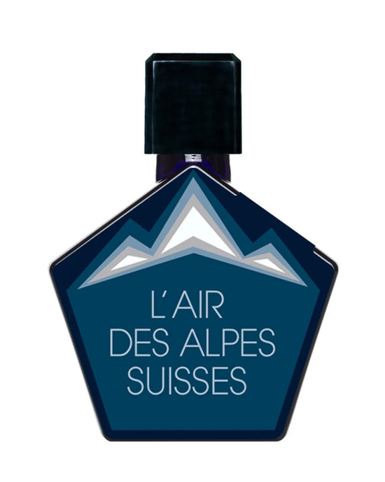 ANDY TAUER "L'AIR DES ALPES SUISSES" eau de parfum 50ml