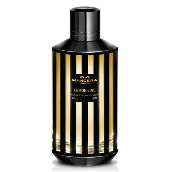 MANCERA LEMON LINE EAU DE PARFUM 120ml