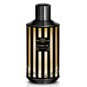 MANCERA LEMON LINE EAU DE PARFUM 120ml