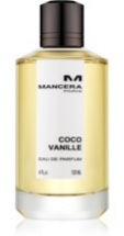 MANCERA COCCO VANILLE eau de parfum 60ml