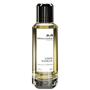 MANCERA COCO VANILLE eau de parfum 60ml