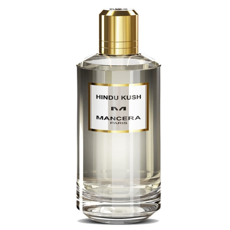 MANCERA HINDU KUSH eau de parfum 120ml