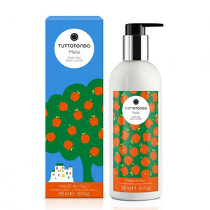 TUTTOTONDO LATTE CORPO TONIFICANTE ALLA MELA 300ml