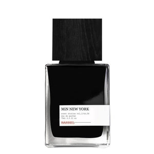 MIN NEW YORK BARREL eau de parfum 75ml