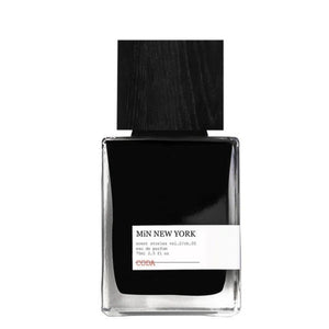 MIN NEW YORK CODA eau de parfum 75ml