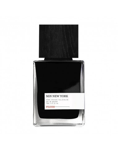 MIN NEW YORK PLUSH eau de parfum 75ml