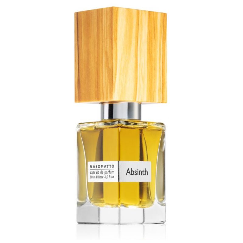 NASOMATTO ABSINTH EXTRAIT DE PARFUM 30ml