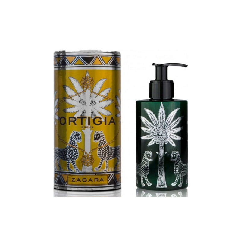 ORTIGIA ZAGARA CREMA CORPO 300ml