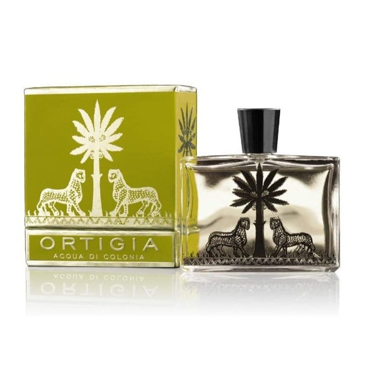 ORTIGIA LIME DI SICILIA EAU DE PARFUM 30ml