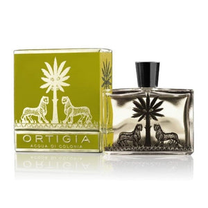 ORTIGIA LIME DI SICILIA EAU DE PARFUM 30ml