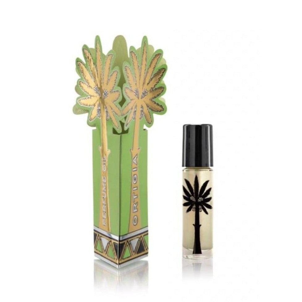 ORTIGIA FICO D'INDIA ROLL-ON 10ml
