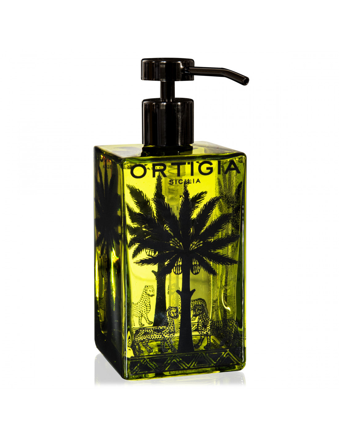 ORTIGIA FICO D' INDIA SAPONE LIQUIDO 500ml