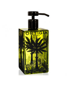 ORTIGIA FICO D' INDIA SAPONE LIQUIDO 500ml