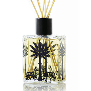 ORTIGIA ZAGARA BASTONCINI DIFFUSORI CASA 200ml