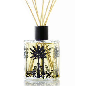 ORTIGIA ZAGARA DI SICILIA BASTONCINI DIFFUSORI CASA 200ml