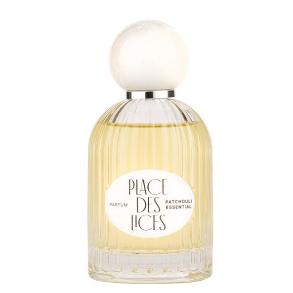PLACE DES LICES PATCHOULI ESSENTIAL PARFUM 100ml