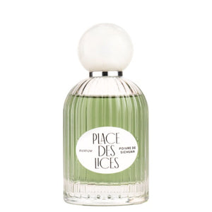 PLACE DES LICES POIVRE DE SICHUAN EAU DE PARFUM 100ml