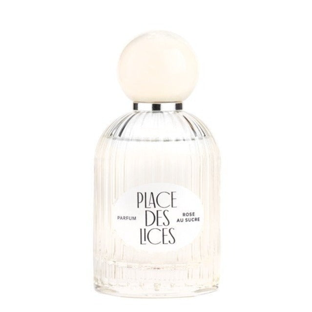 PLACE DES LICES ROSE AU SUCRE EAU DE PARFUM 100ml