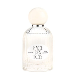 PLACE DES LICES ROSE AU SUCRE EAU DE PARFUM 100ml
