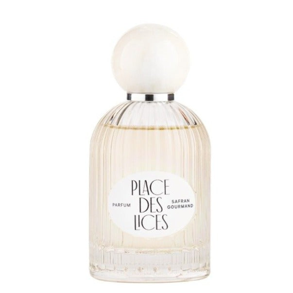 PLACE DES LICES SAFRAN GOURMAND EAU DE PARFUM 100ml