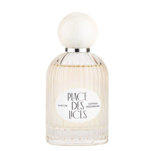 PLACE DES LICES SAFRAN GOURMAND EAU DE PARFUM 100ml