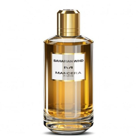 MANCERA SAHARIAN WIND eau de parfum 120ml