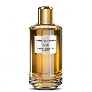 MANCERA SAHARIAN WIND eau de parfum 120ml