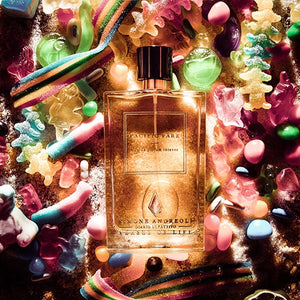 SIMONE ANDREOLI "PACIFIC PARK" eau de parfum 100ml