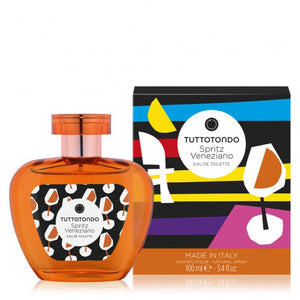 TUTTOTONDO SPRITZ VENEZIANO EAU DE TOILETTE 100ml