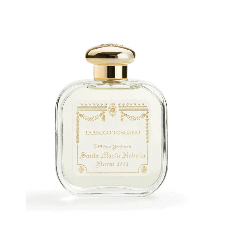 OFFICINA SANTA MARIA NOVELLA TABACCO TOSCANO ACQUA DI COLONIA 100ml
