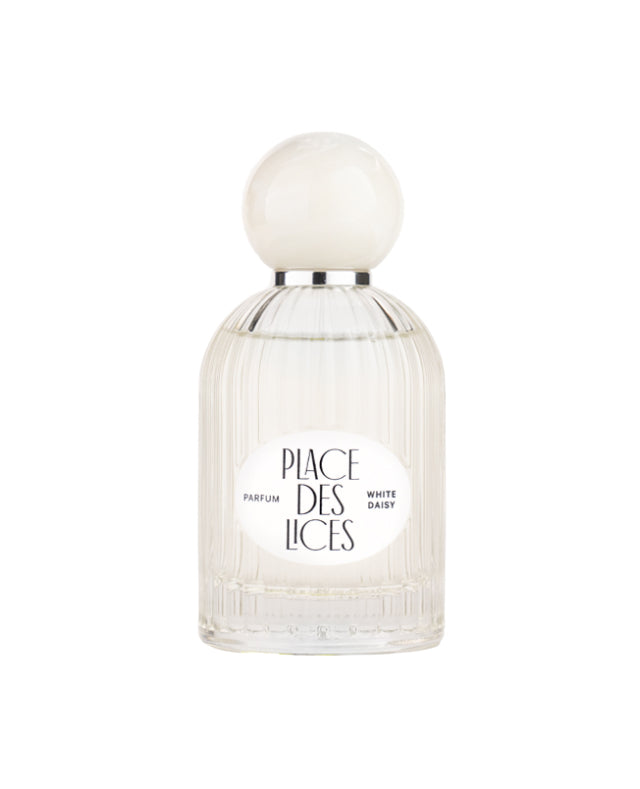PLACE DES LICES WHITE DAISY EAU DE PARFUM 100ml